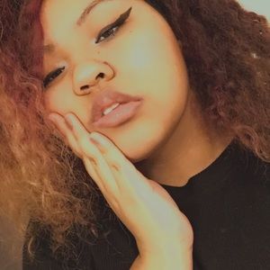 Meet your Posher, Tamisha